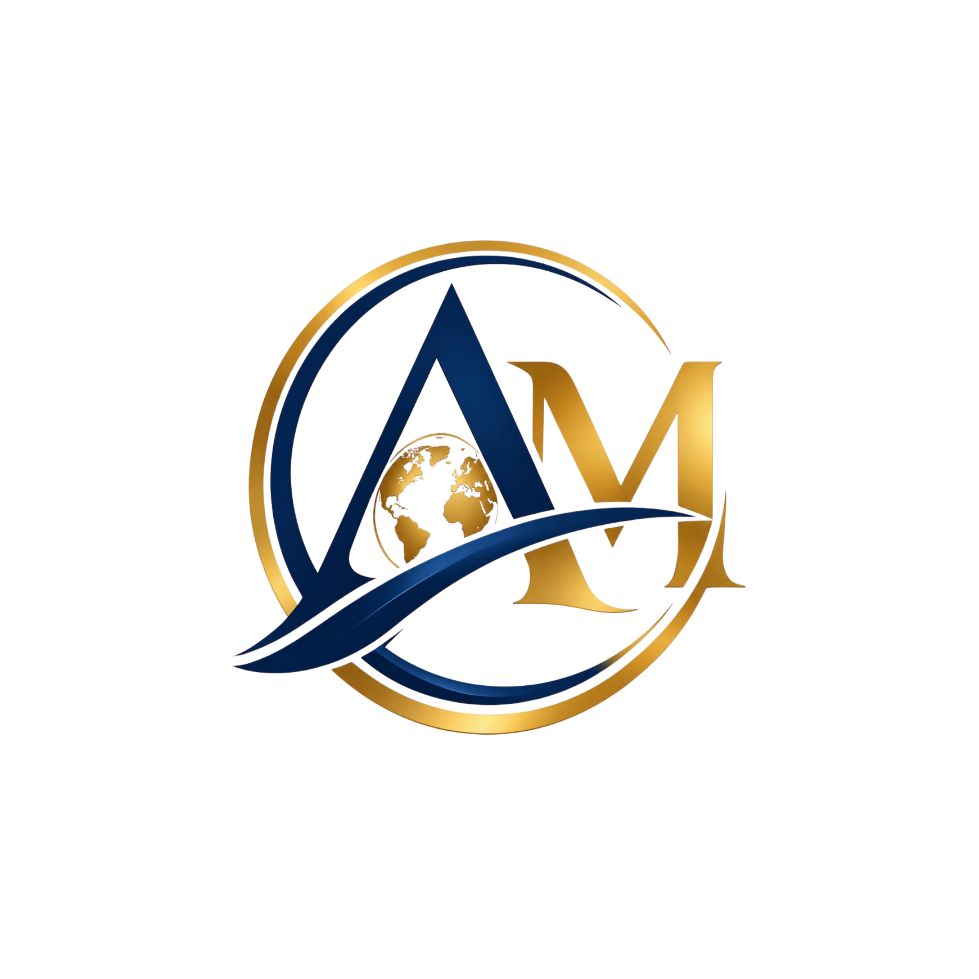 AM Flooring Logo